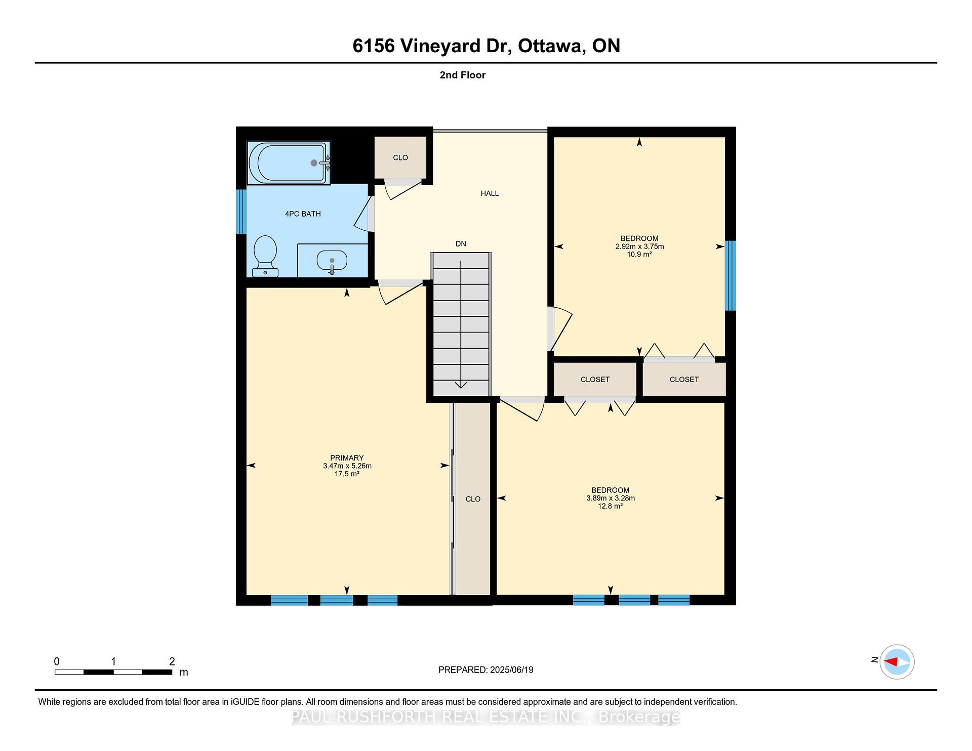 Photo 37 of 6156 Vineyard Drive, Ottawa, Convent Glen — HOMEH