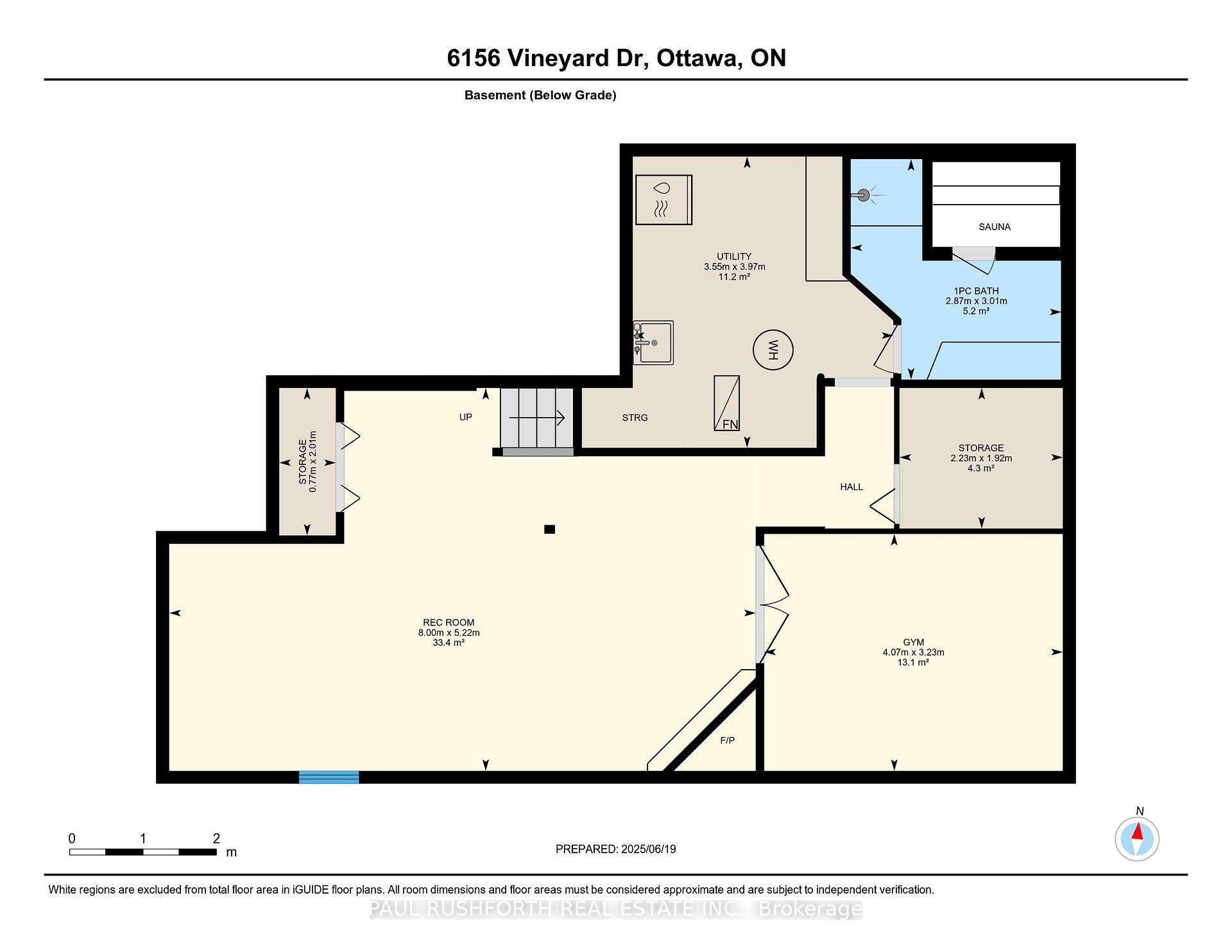 Photo 38 of 6156 Vineyard Drive, Ottawa, Convent Glen — HOMEH