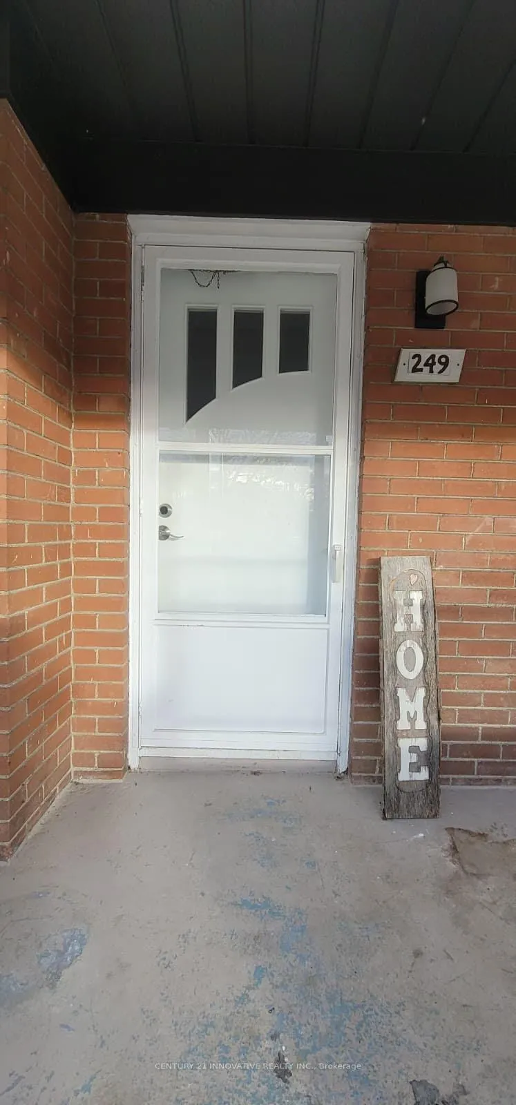 Photo 2 of 249 Highland Avenue, Oshawa, Central — HOMEH