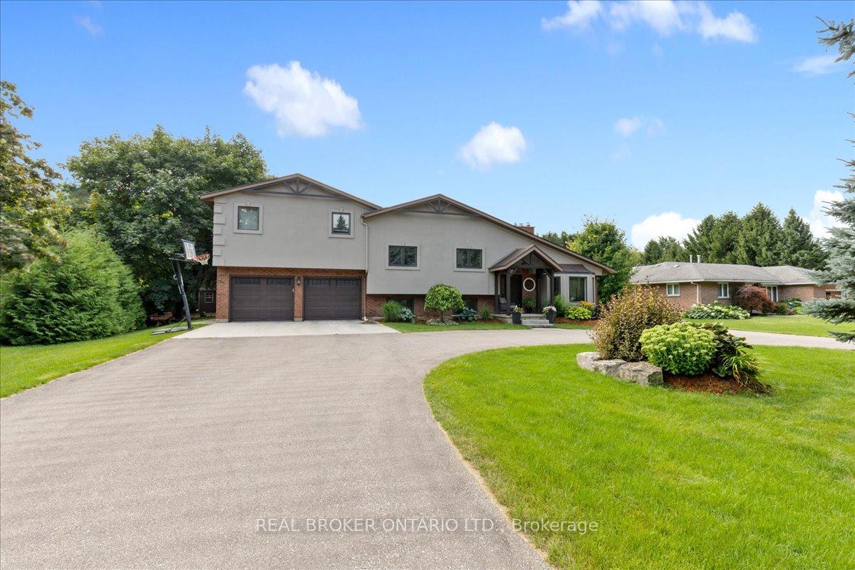Photo 1 of 2873 Forest Road, Perth East, North Easthope — HOMEH