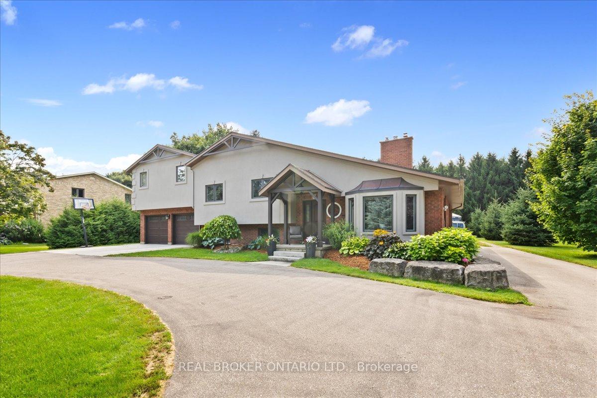 Photo 2 of 2873 Forest Road, Perth East, North Easthope — HOMEH