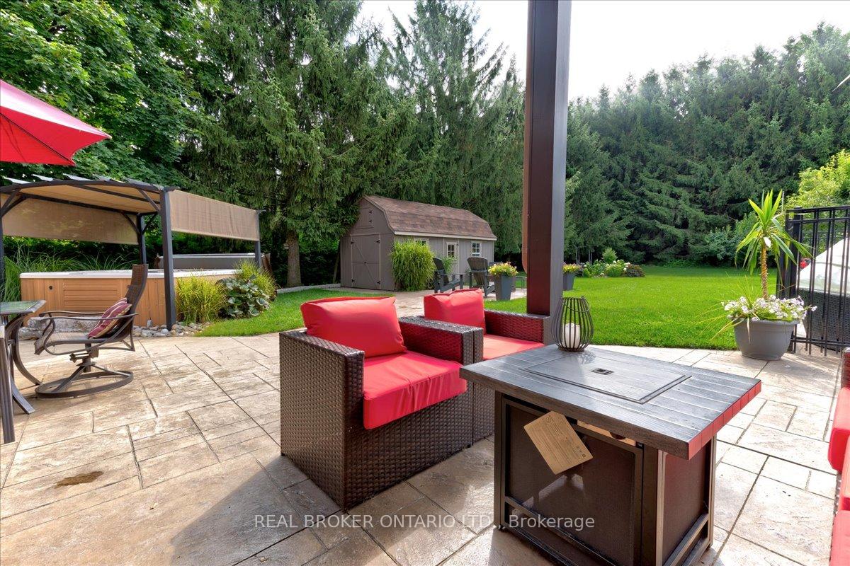 Photo 34 of 2873 Forest Road, Perth East, North Easthope — HOMEH