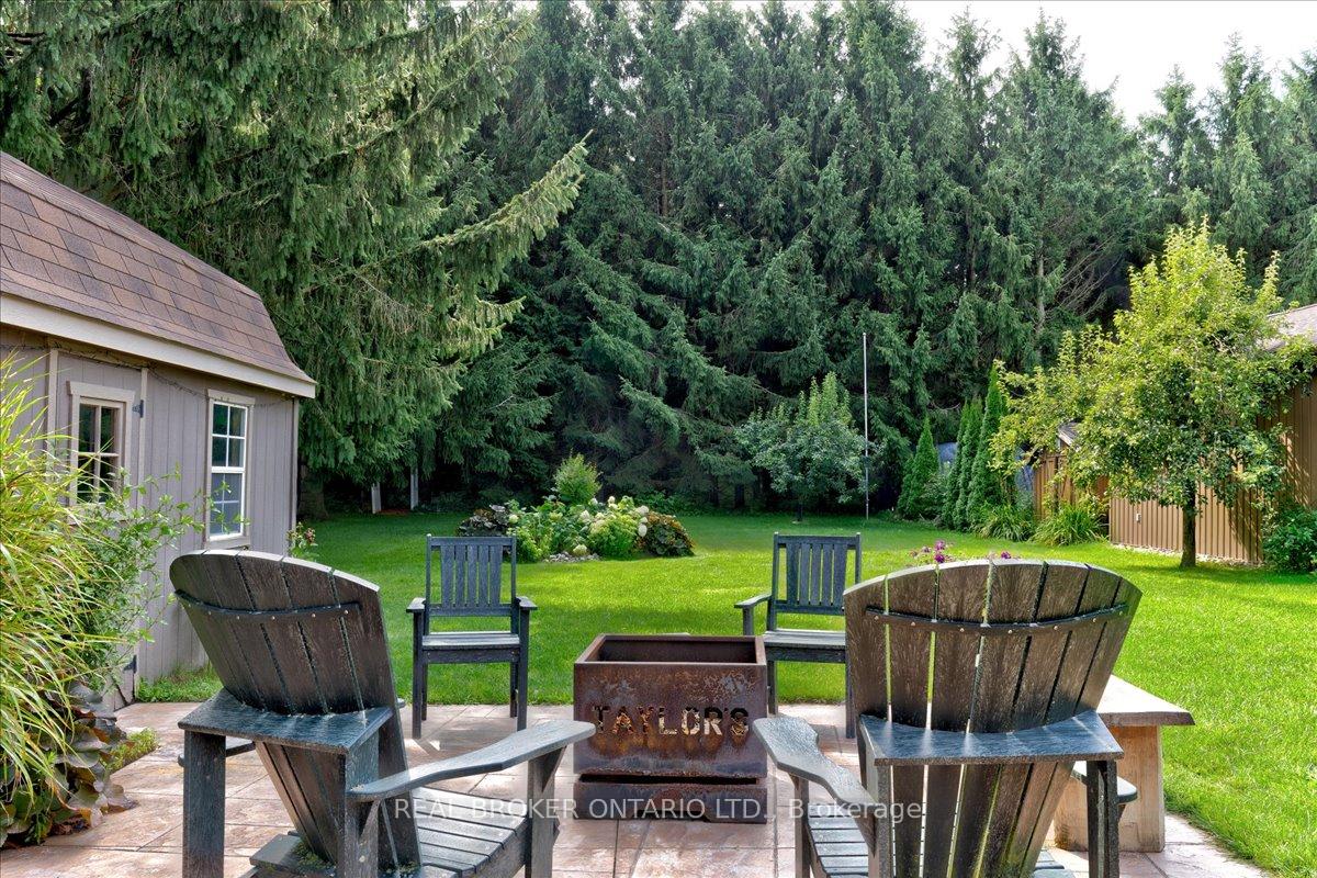 Photo 37 of 2873 Forest Road, Perth East, North Easthope — HOMEH
