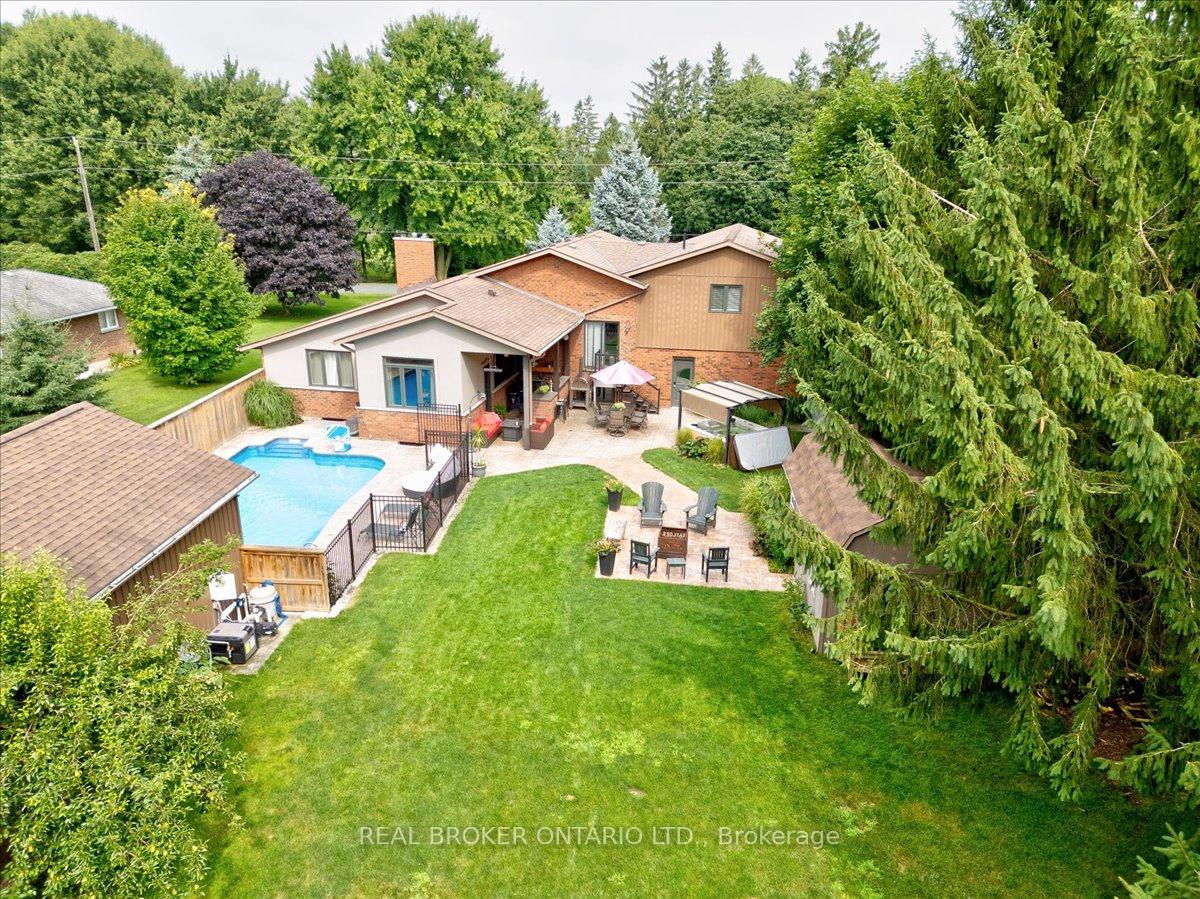 Photo 38 of 2873 Forest Road, Perth East, North Easthope — HOMEH