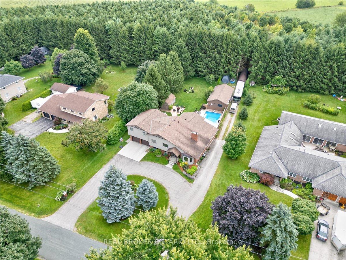 Photo 39 of 2873 Forest Road, Perth East, North Easthope — HOMEH