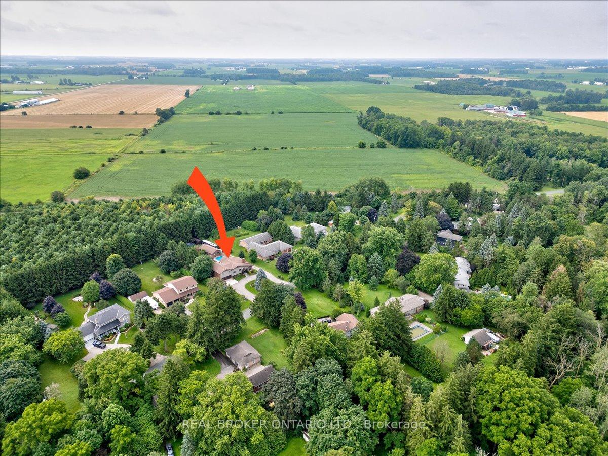 Photo 40 of 2873 Forest Road, Perth East, North Easthope — HOMEH