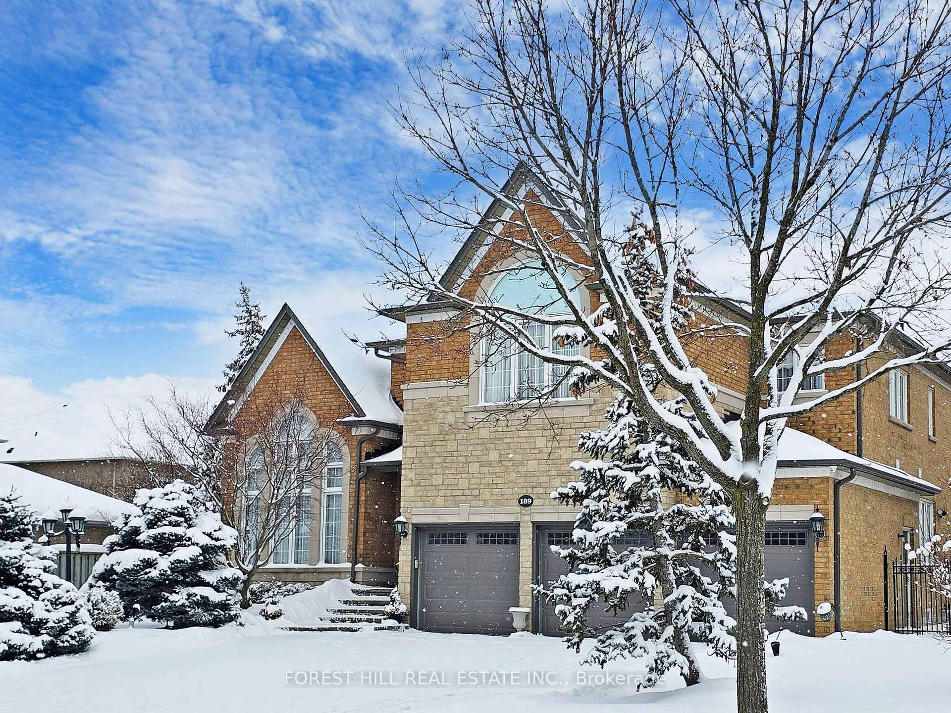 Photo 2 of 189 Silver Rose Crescent, Markham, Cachet — HOMEH
