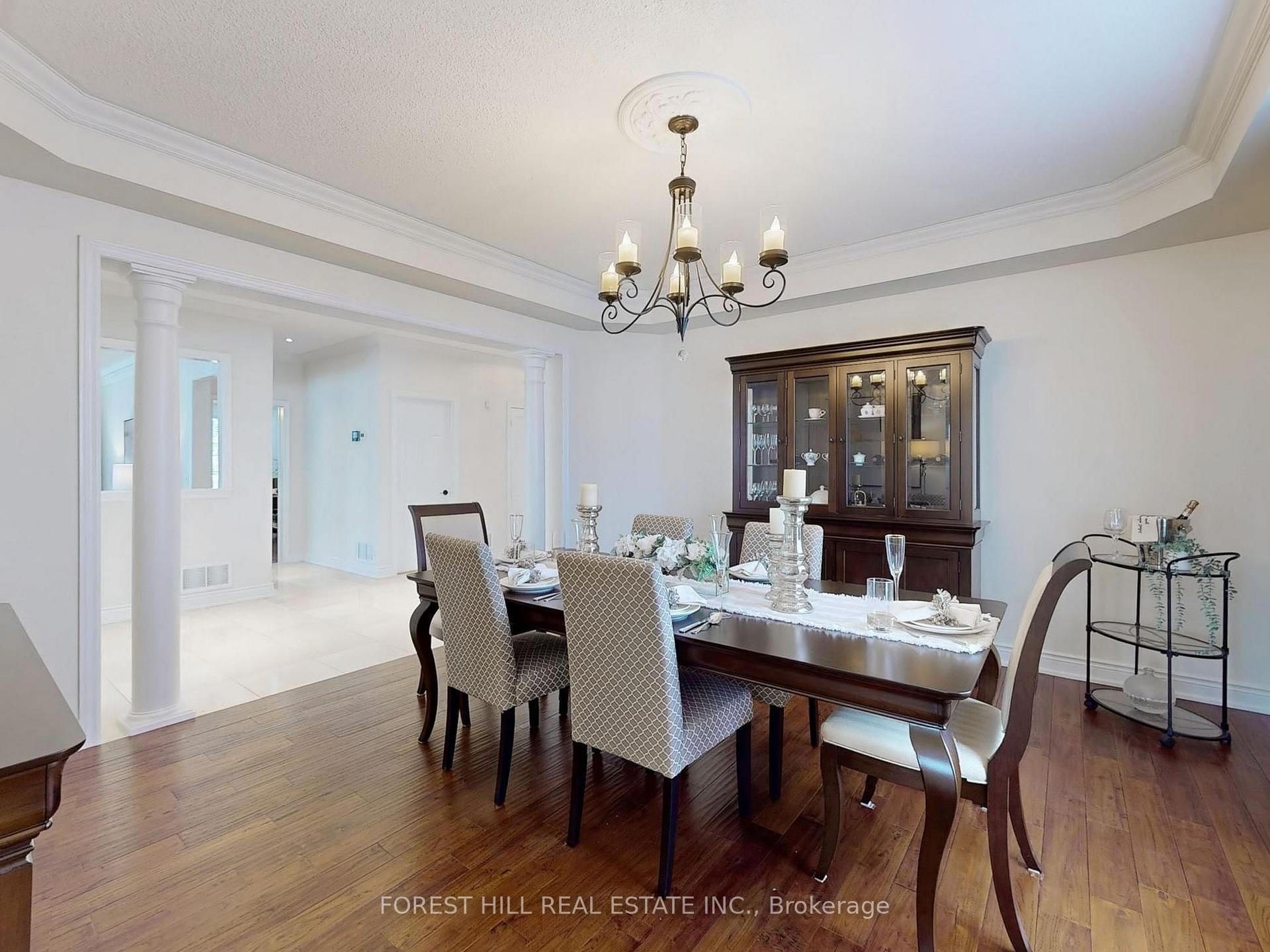 Photo 7 of 189 Silver Rose Crescent, Markham, Cachet — HOMEH