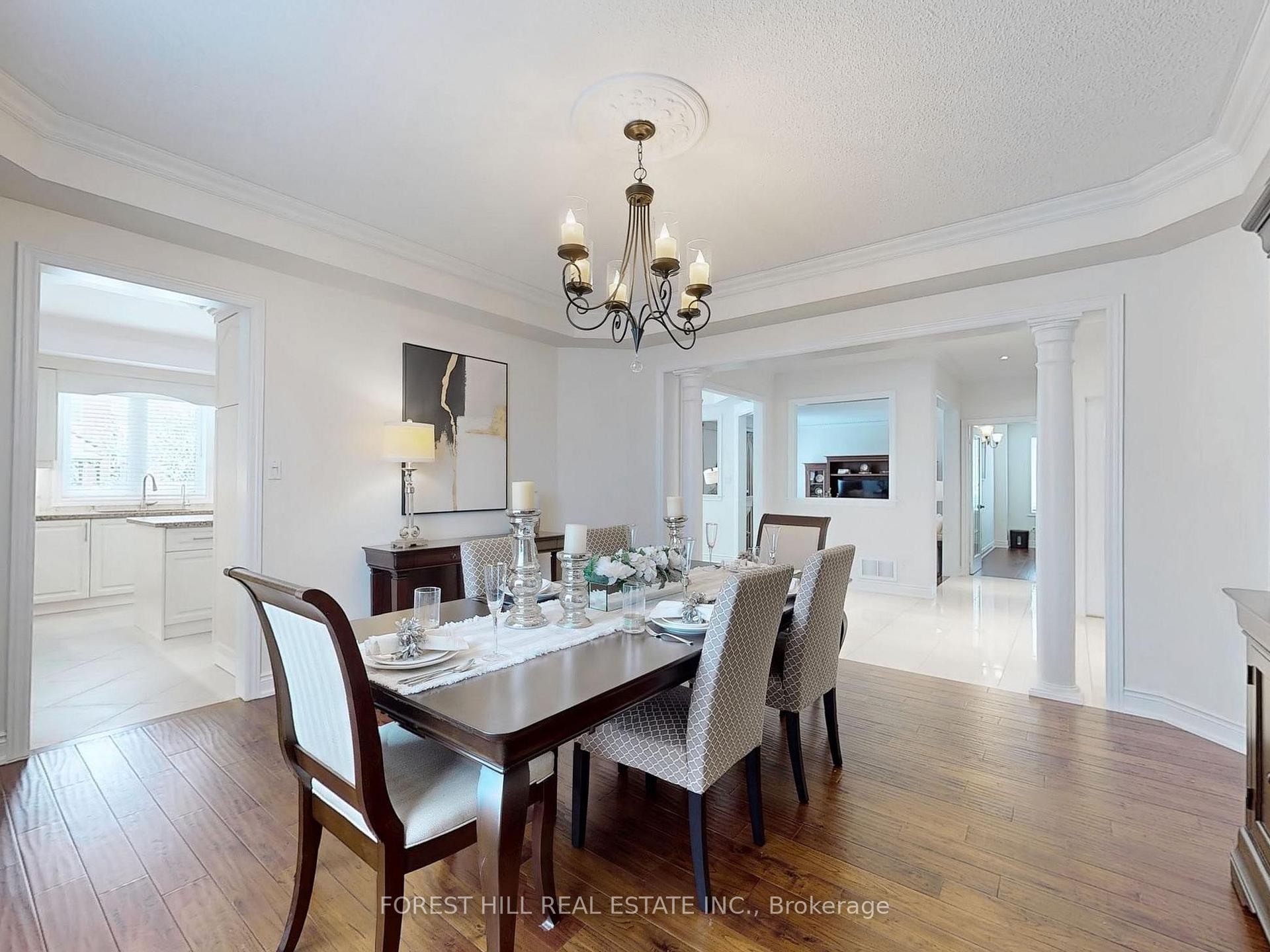Photo 8 of 189 Silver Rose Crescent, Markham, Cachet — HOMEH