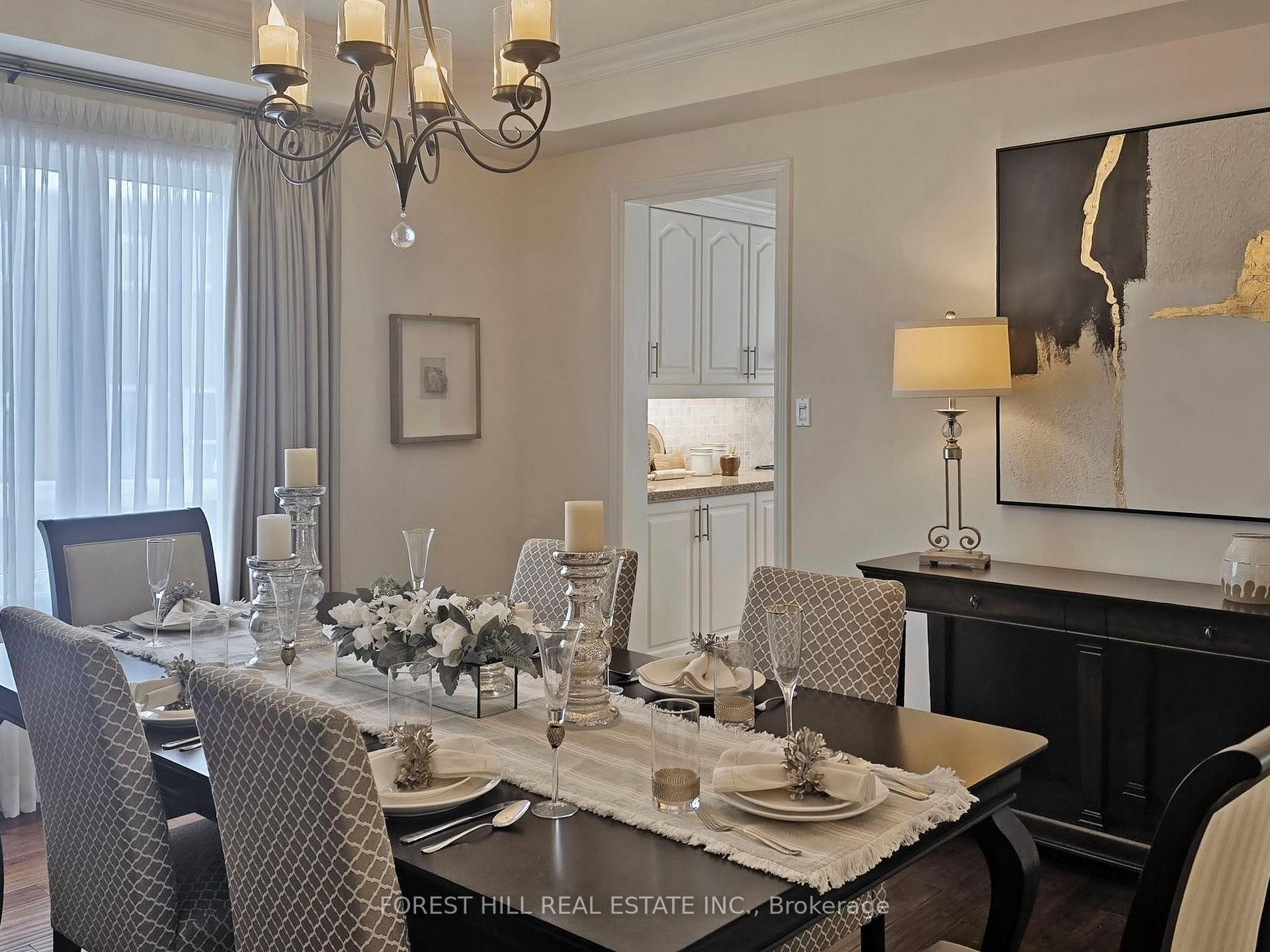 Photo 9 of 189 Silver Rose Crescent, Markham, Cachet — HOMEH