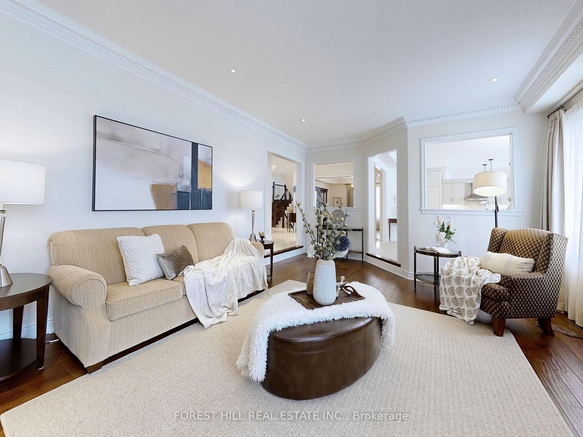 Photo 11 of 189 Silver Rose Crescent, Markham, Cachet — HOMEH