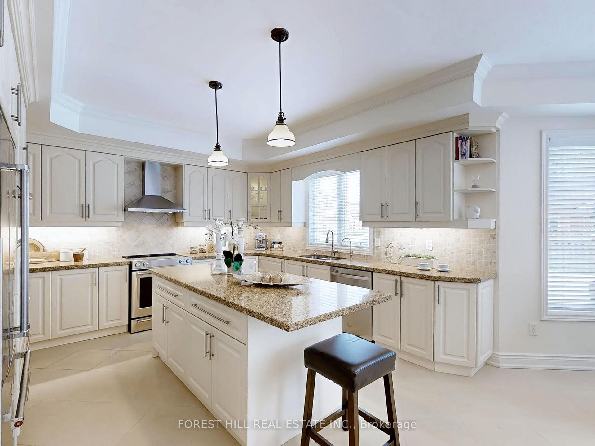 Photo 13 of 189 Silver Rose Crescent, Markham, Cachet — HOMEH
