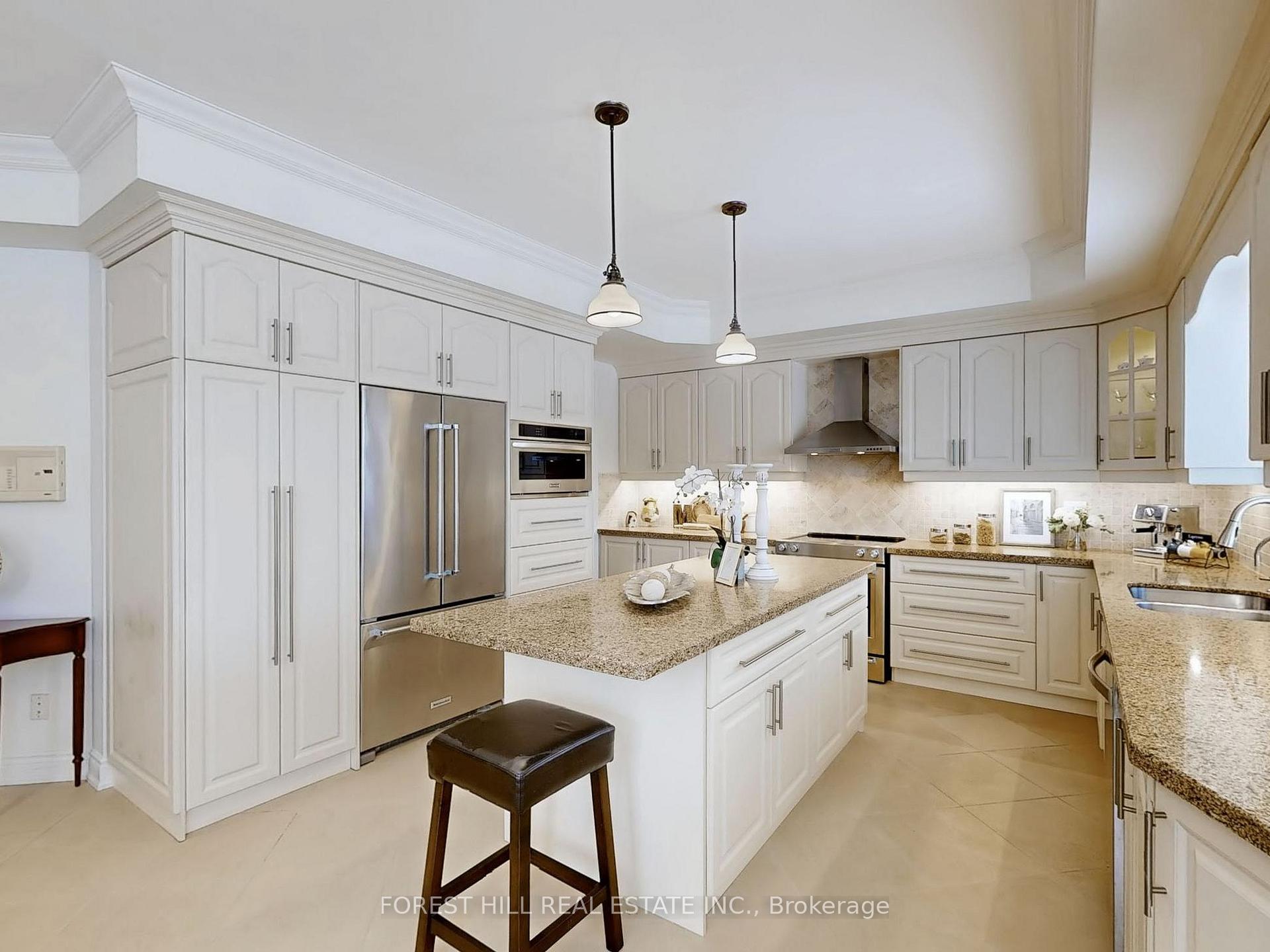 Photo 14 of 189 Silver Rose Crescent, Markham, Cachet — HOMEH