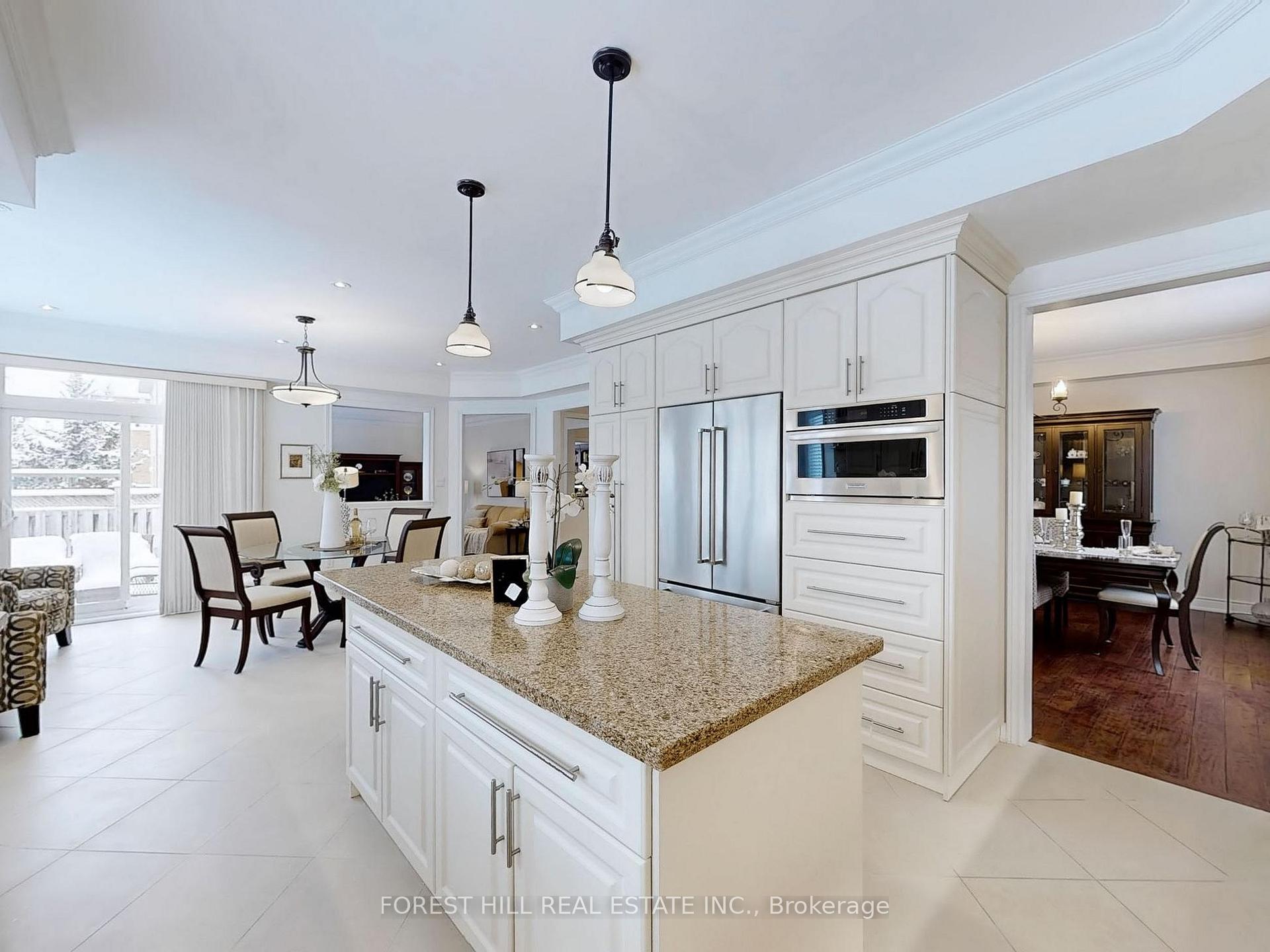 Photo 15 of 189 Silver Rose Crescent, Markham, Cachet — HOMEH