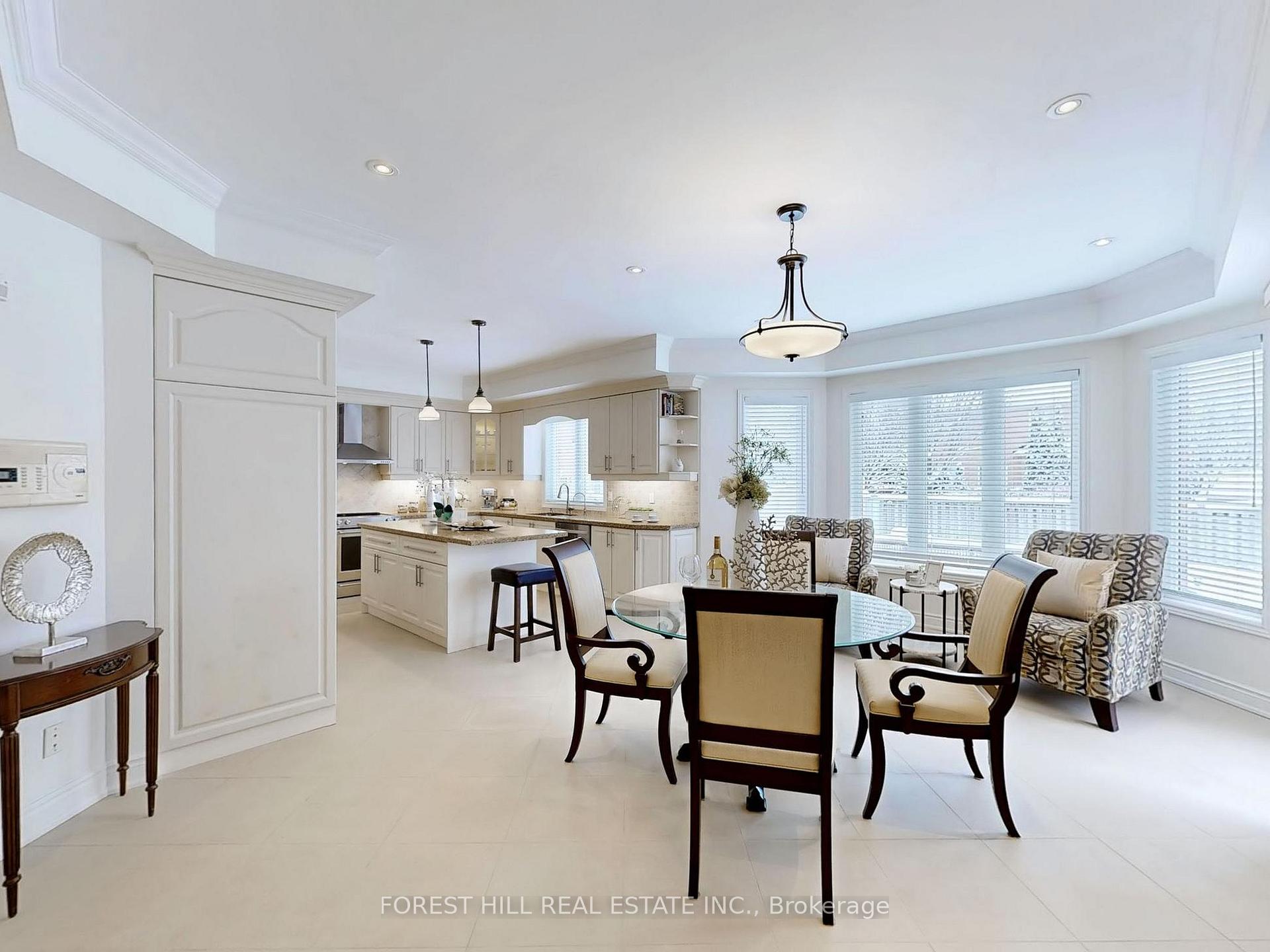 Photo 17 of 189 Silver Rose Crescent, Markham, Cachet — HOMEH