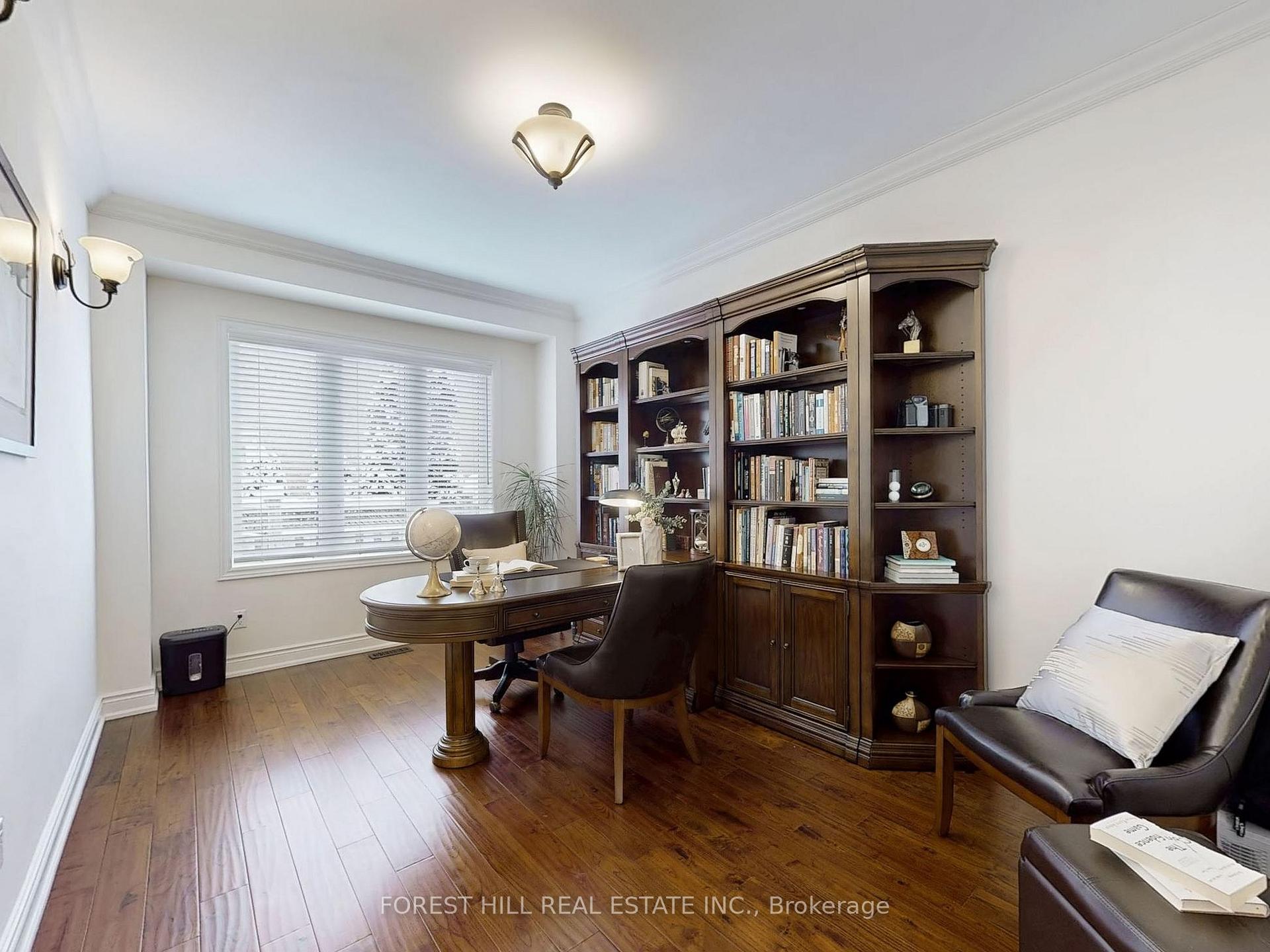 Photo 18 of 189 Silver Rose Crescent, Markham, Cachet — HOMEH