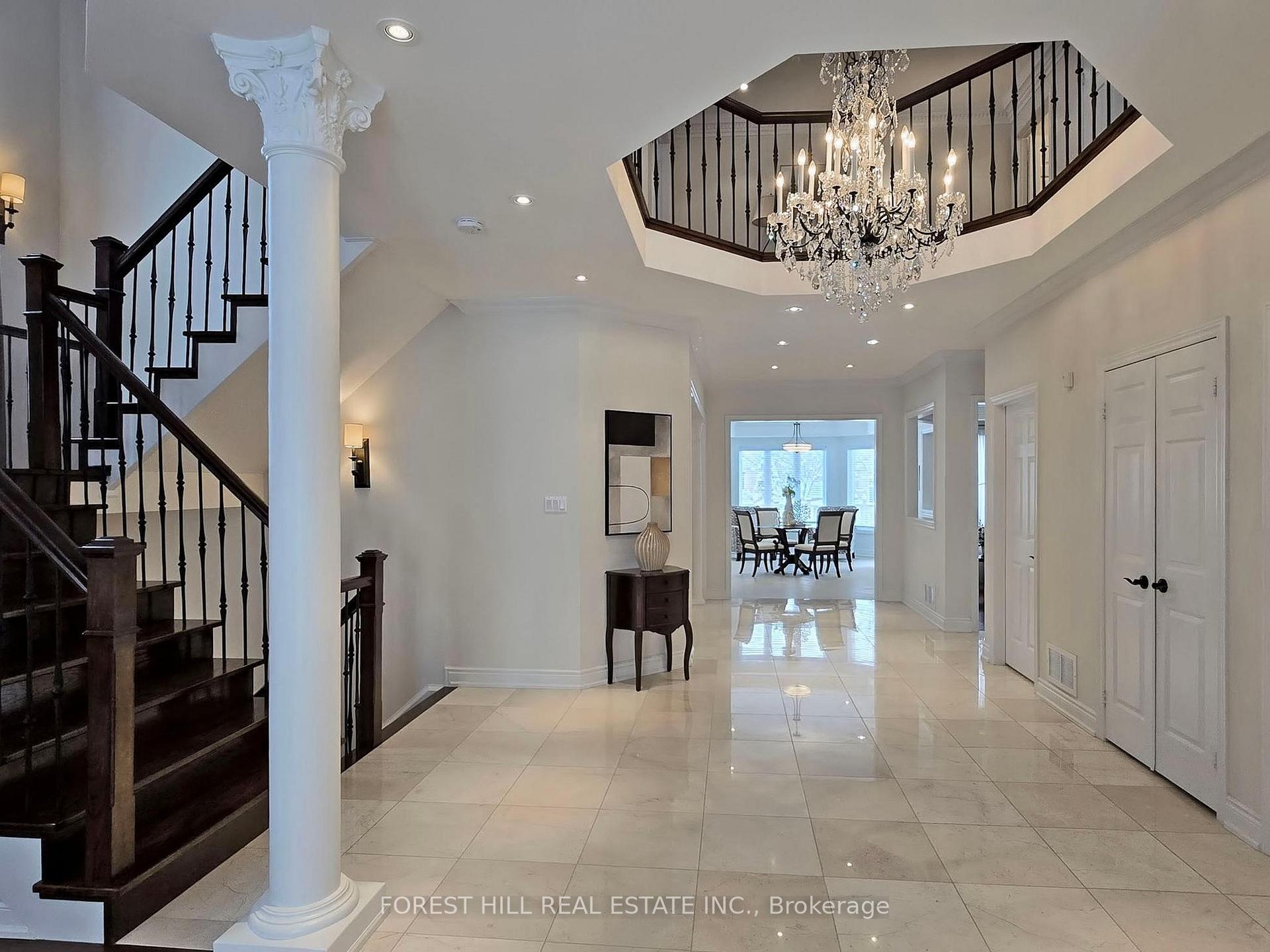 Photo 21 of 189 Silver Rose Crescent, Markham, Cachet — HOMEH