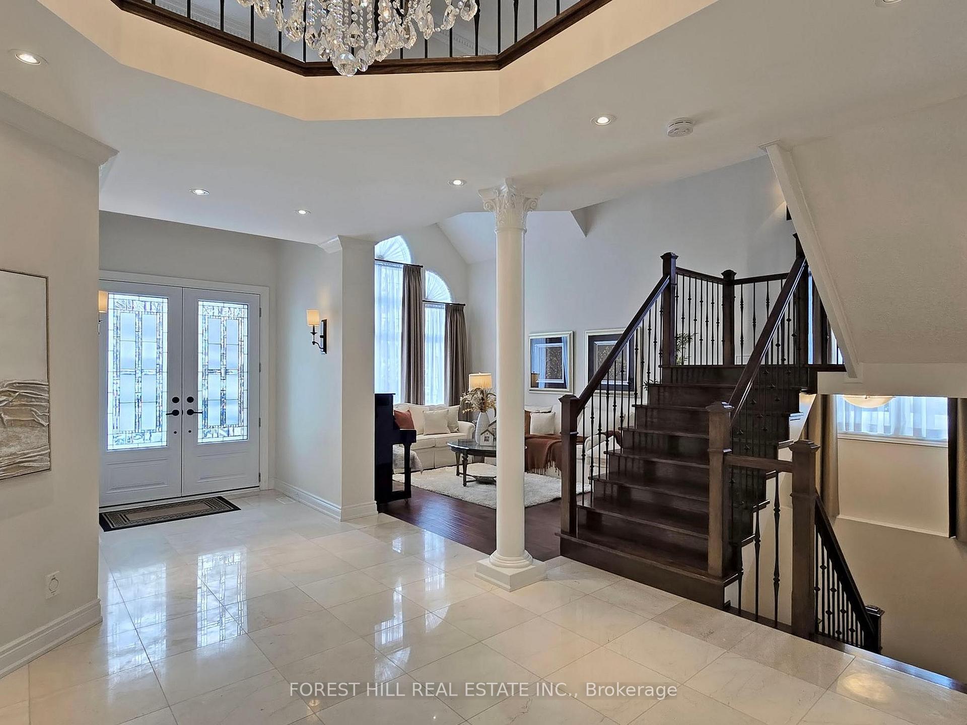 Photo 22 of 189 Silver Rose Crescent, Markham, Cachet — HOMEH