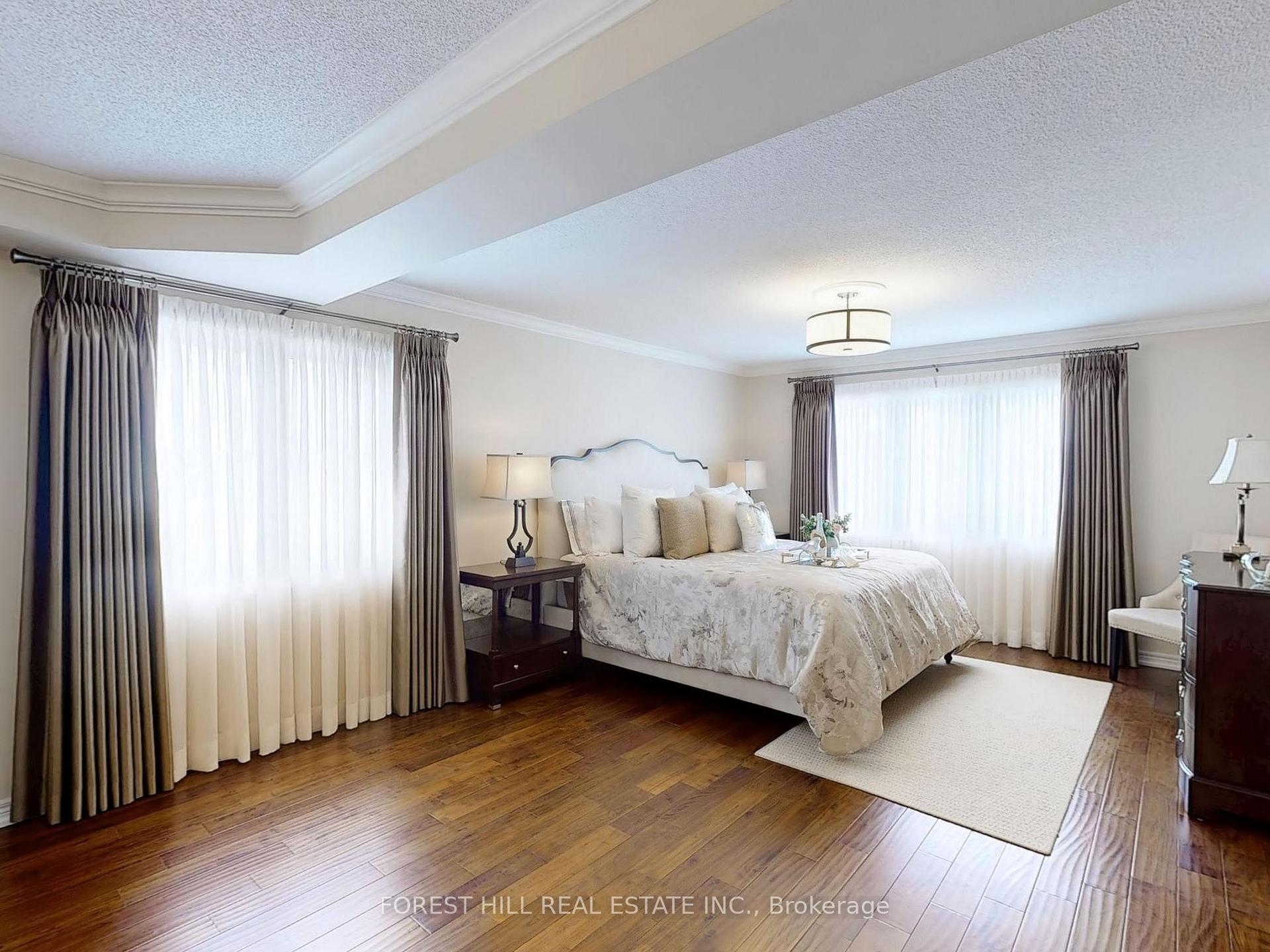 Photo 24 of 189 Silver Rose Crescent, Markham, Cachet — HOMEH