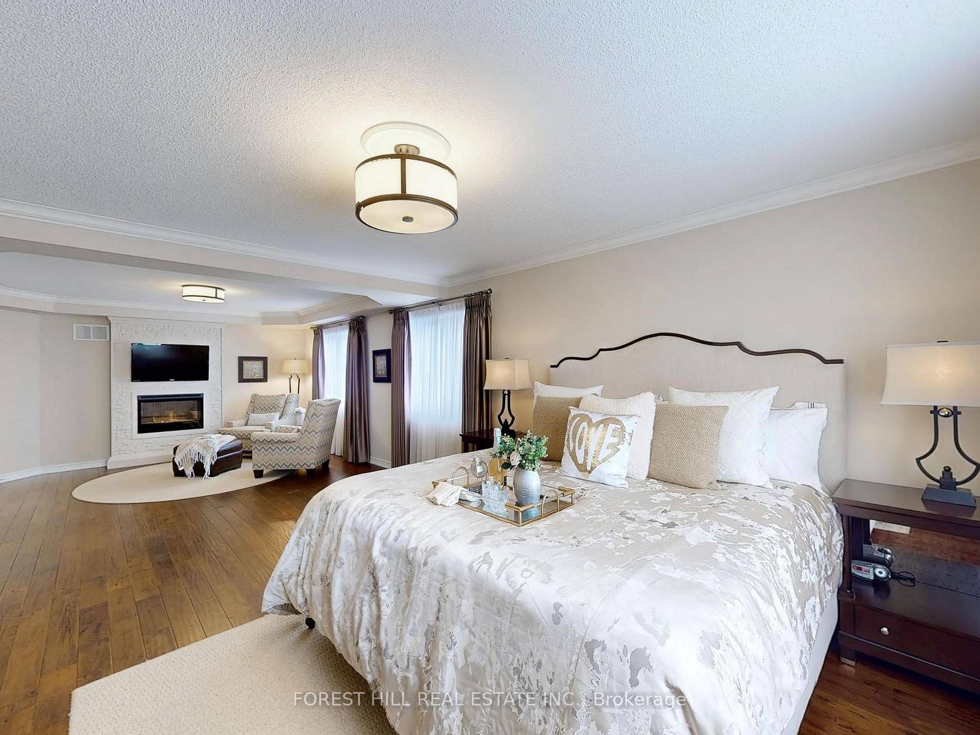 Photo 25 of 189 Silver Rose Crescent, Markham, Cachet — HOMEH