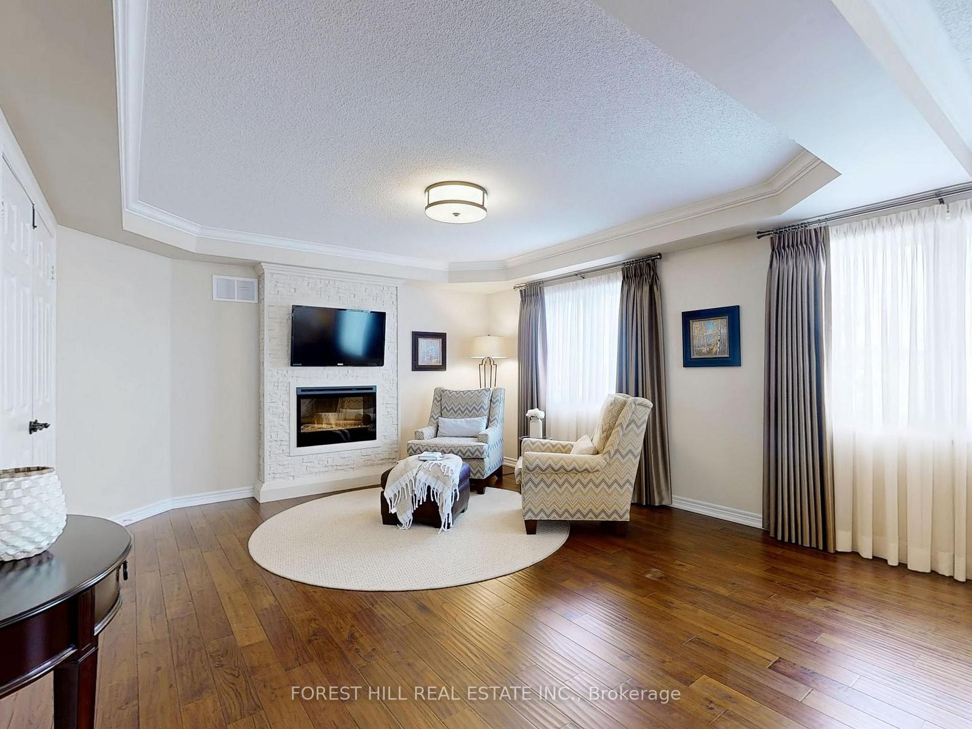 Photo 27 of 189 Silver Rose Crescent, Markham, Cachet — HOMEH