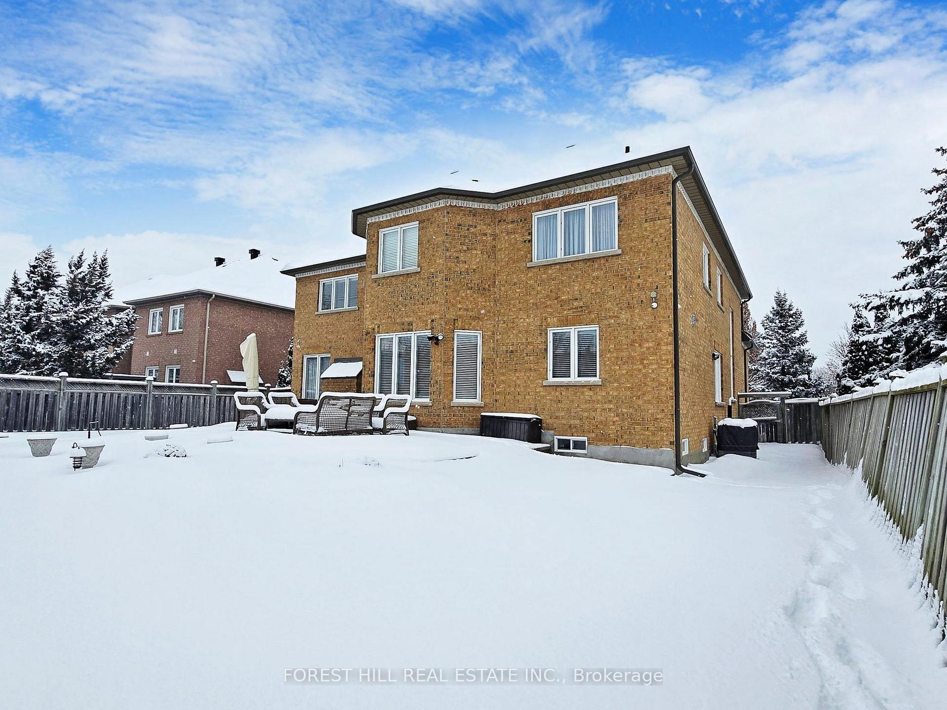 Photo 37 of 189 Silver Rose Crescent, Markham, Cachet — HOMEH