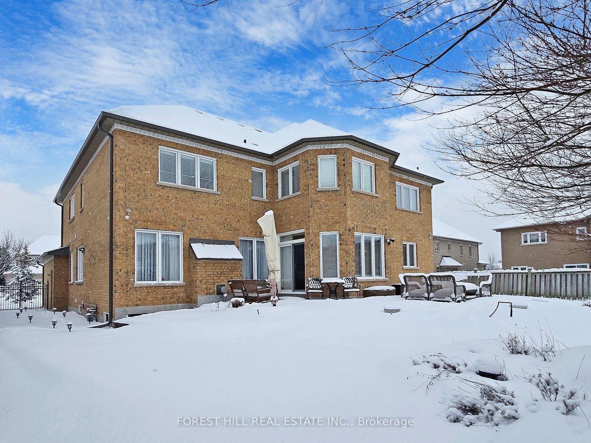 Photo 38 of 189 Silver Rose Crescent, Markham, Cachet — HOMEH