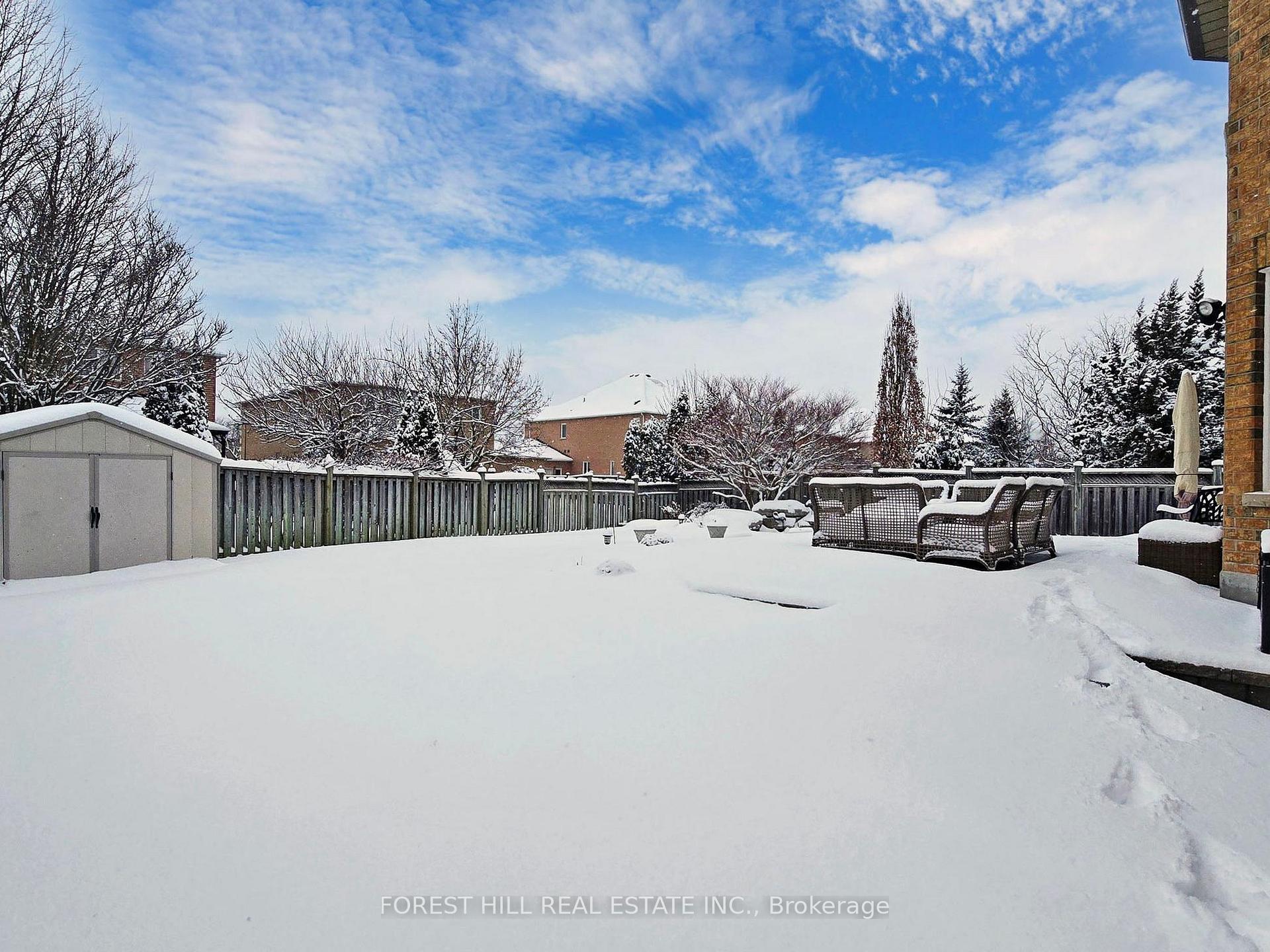 Photo 39 of 189 Silver Rose Crescent, Markham, Cachet — HOMEH