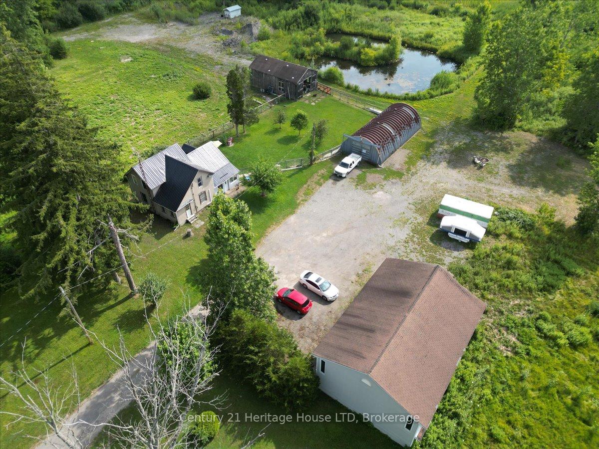 Photo 4 of 387 Poth Street, Pelham, Fenwick — HOMEH