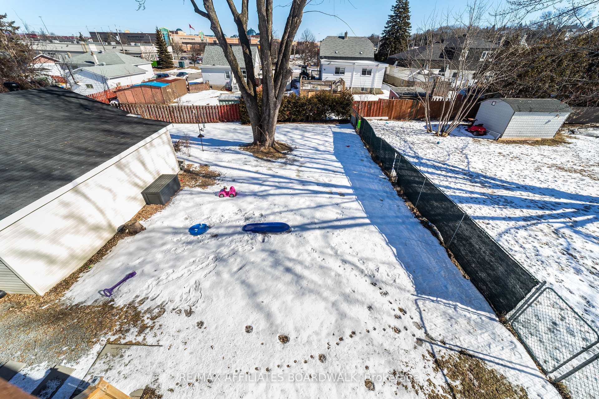 Photo 10 of Unit B, 1133 Maisonneuve Street, Ottawa, Convent Glen South — HOMEH