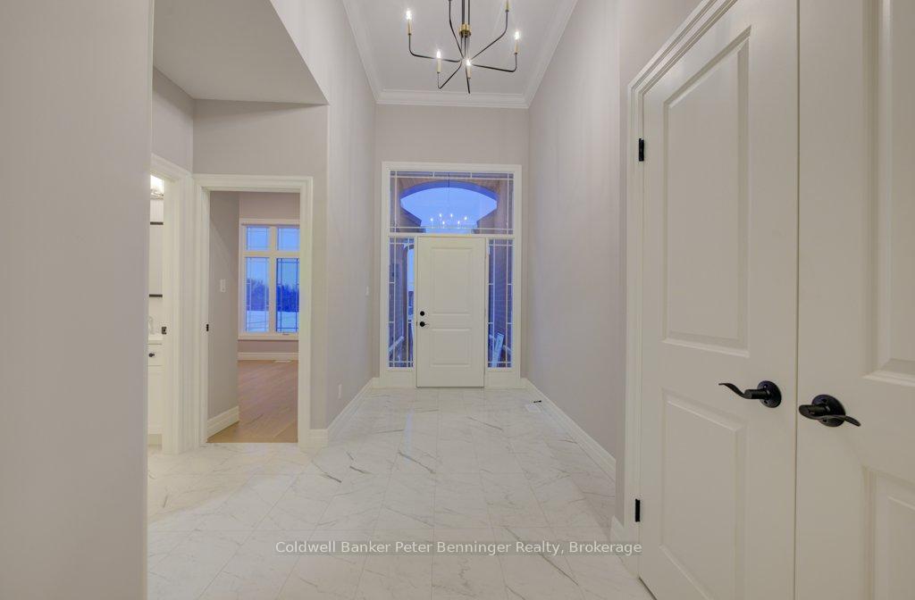 Photo 4 of 705 Hollinger Drive, North Perth, Listowel — HOMEH