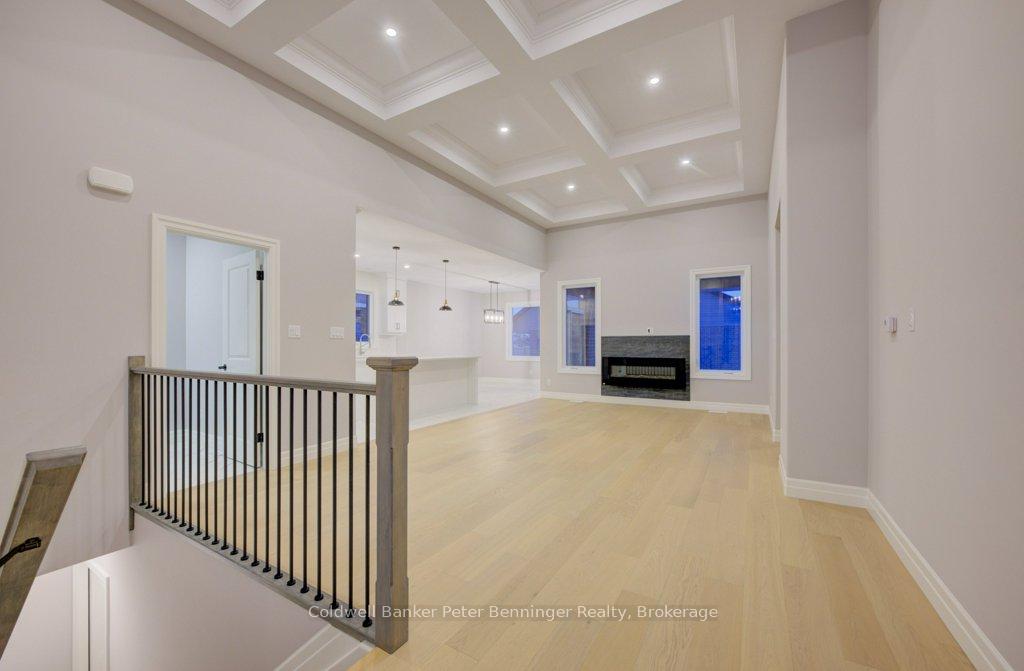 Photo 5 of 705 Hollinger Drive, North Perth, Listowel — HOMEH