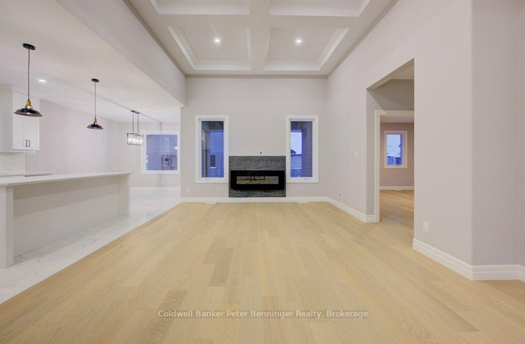 Photo 6 of 705 Hollinger Drive, North Perth, Listowel — HOMEH