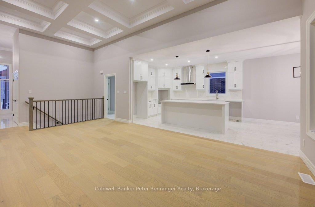 Photo 8 of 705 Hollinger Drive, North Perth, Listowel — HOMEH