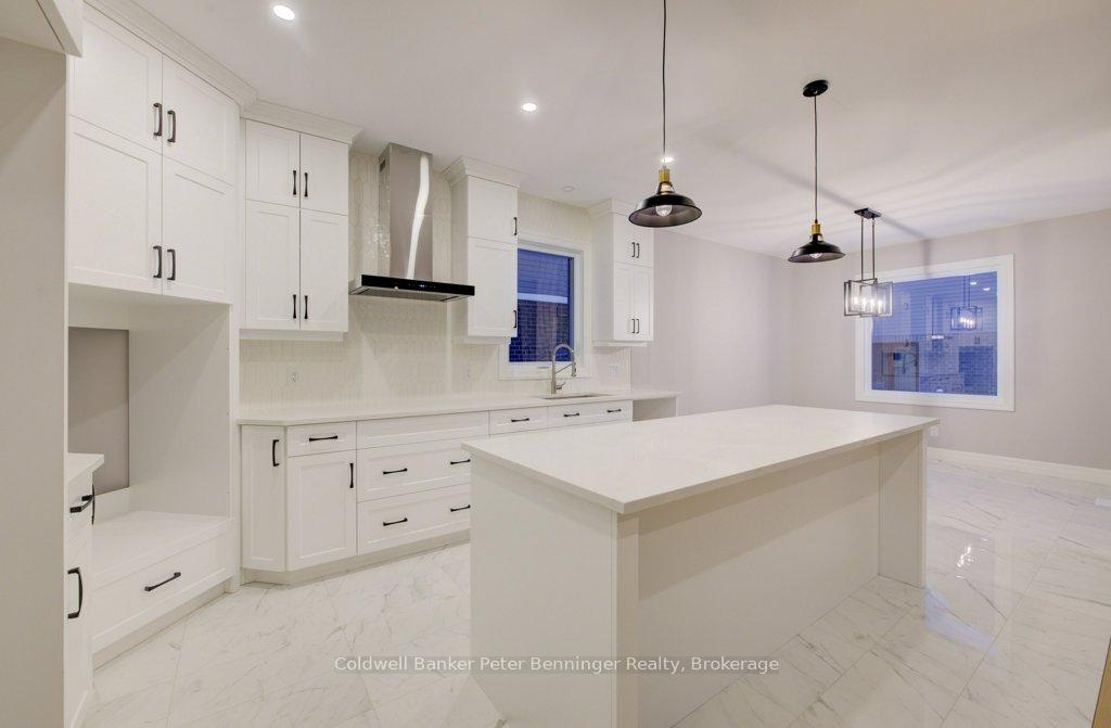 Photo 11 of 705 Hollinger Drive, North Perth, Listowel — HOMEH