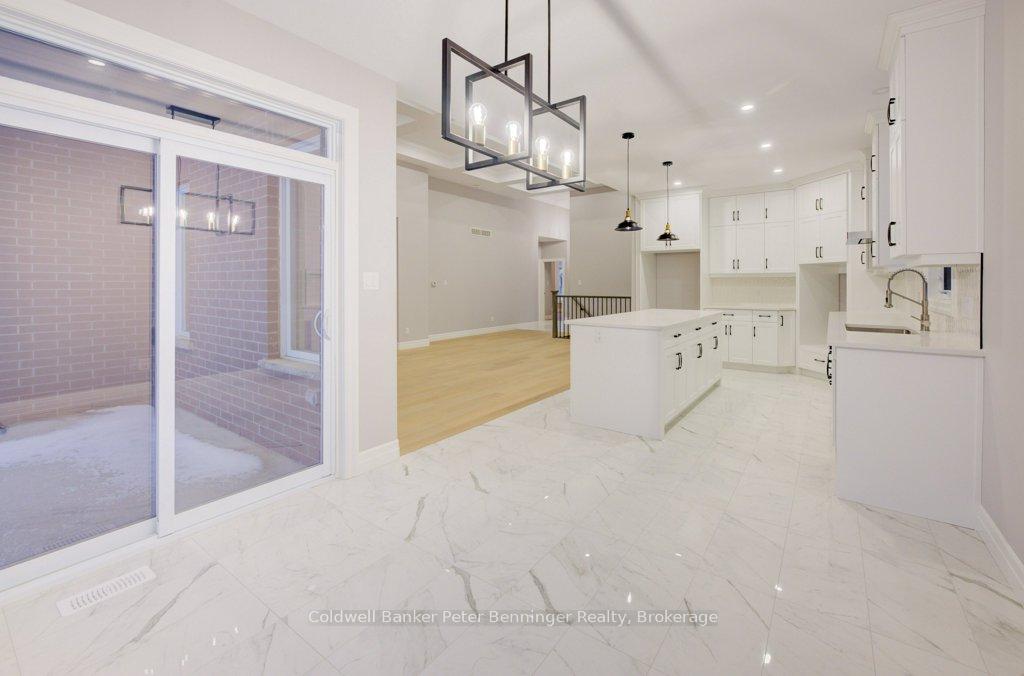 Photo 12 of 705 Hollinger Drive, North Perth, Listowel — HOMEH