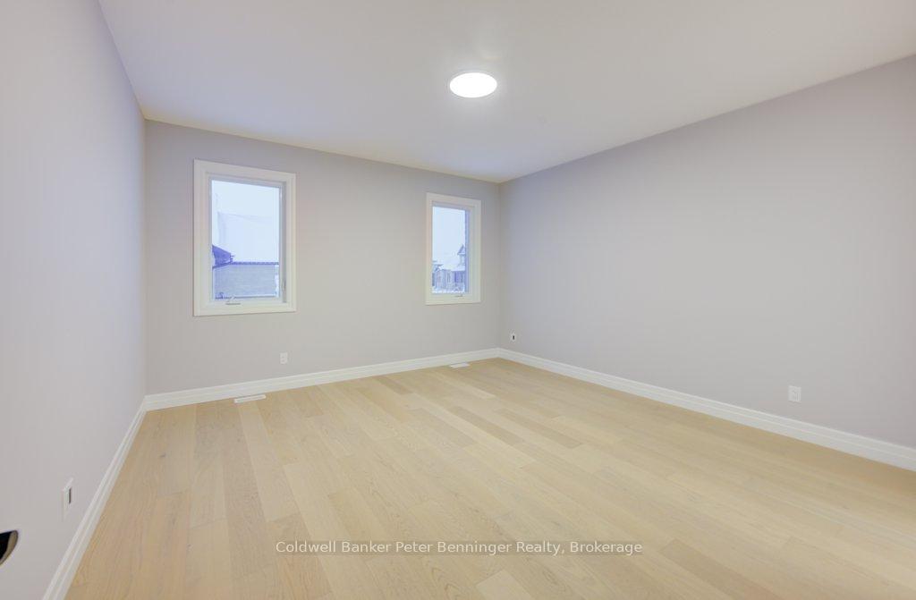 Photo 14 of 705 Hollinger Drive, North Perth, Listowel — HOMEH