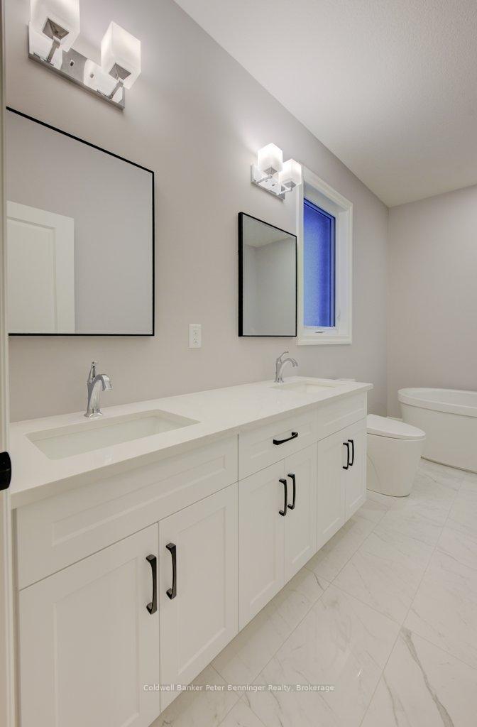 Photo 16 of 705 Hollinger Drive, North Perth, Listowel — HOMEH