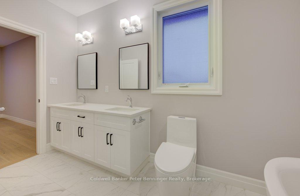 Photo 19 of 705 Hollinger Drive, North Perth, Listowel — HOMEH