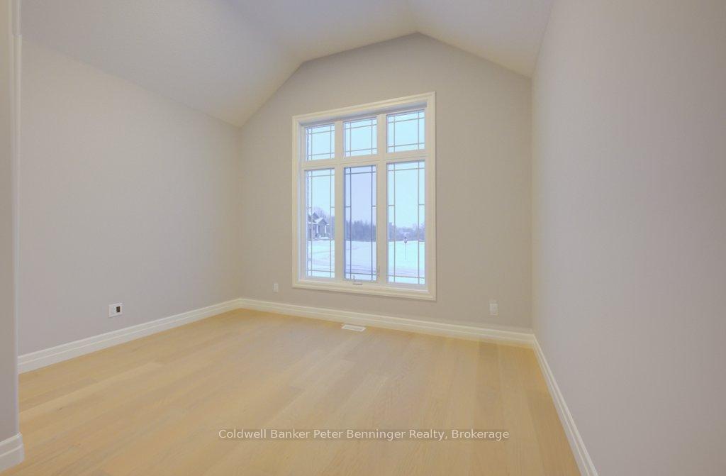 Photo 20 of 705 Hollinger Drive, North Perth, Listowel — HOMEH