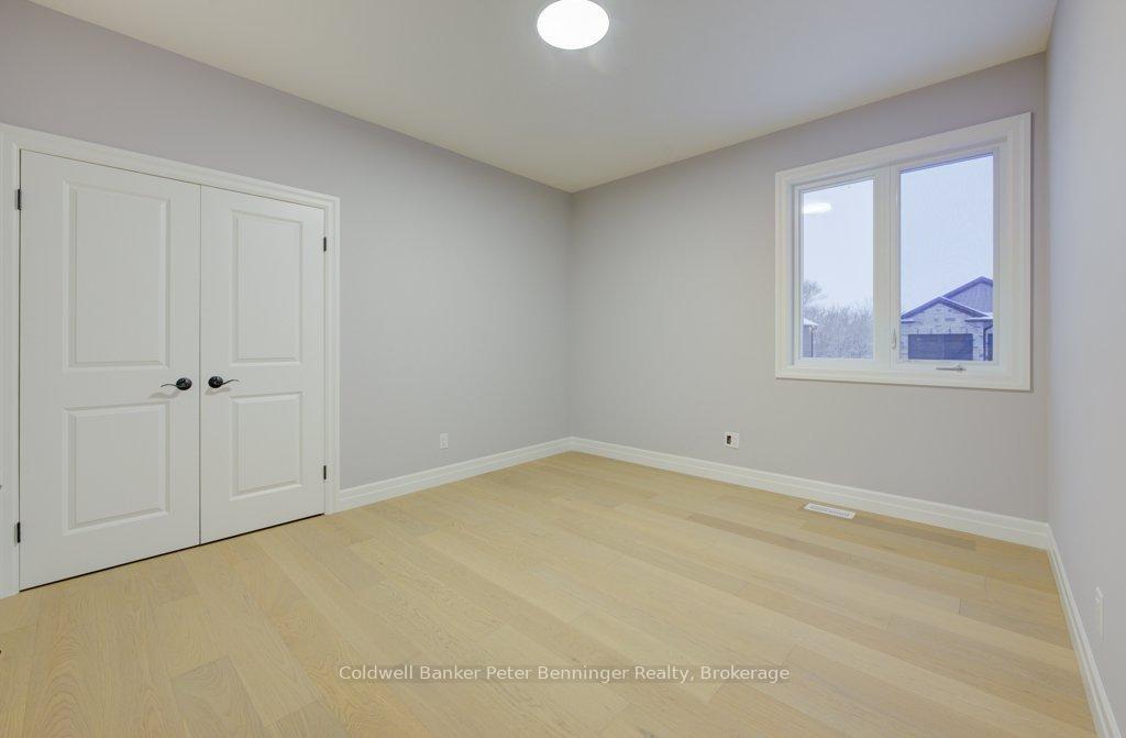 Photo 22 of 705 Hollinger Drive, North Perth, Listowel — HOMEH