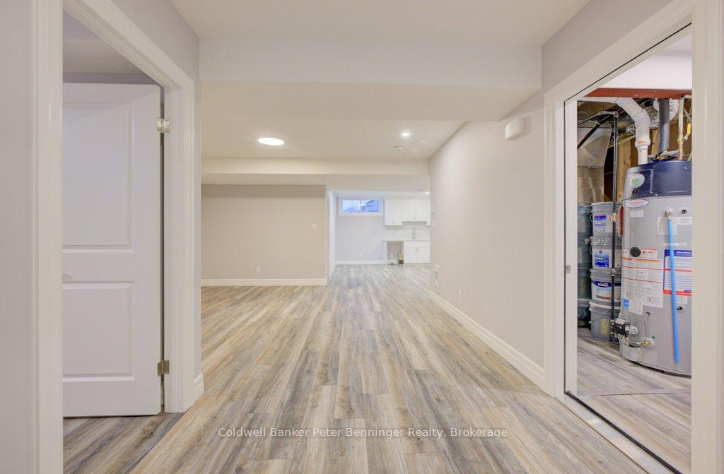 Photo 25 of 705 Hollinger Drive, North Perth, Listowel — HOMEH