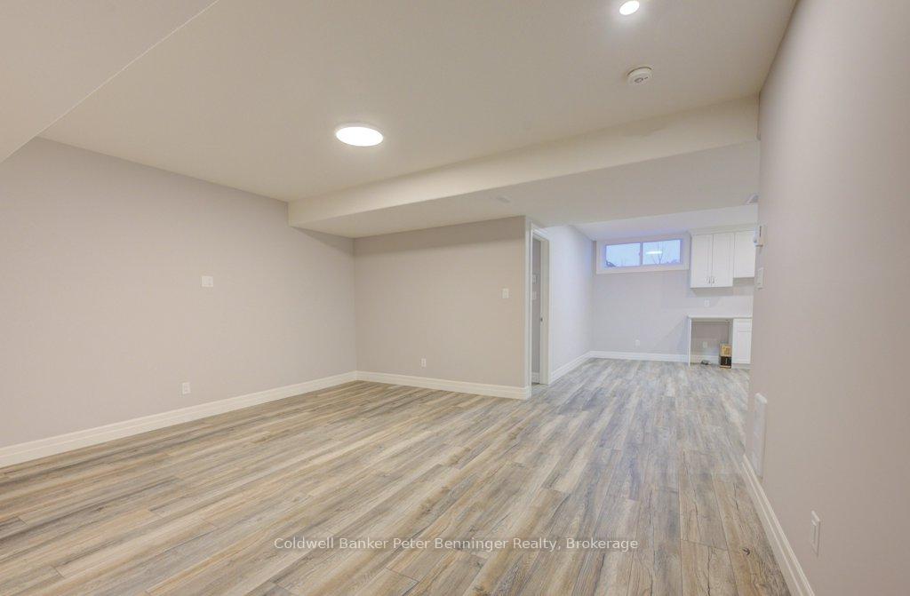 Photo 26 of 705 Hollinger Drive, North Perth, Listowel — HOMEH