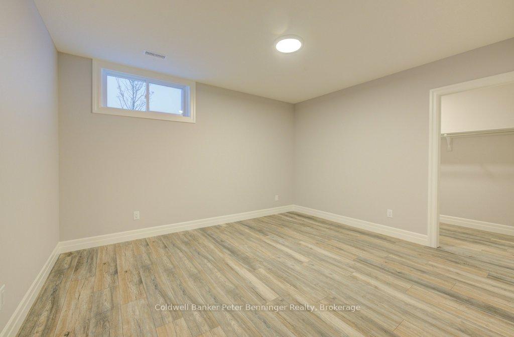 Photo 29 of 705 Hollinger Drive, North Perth, Listowel — HOMEH