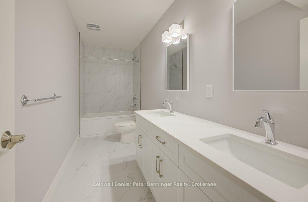 Photo 31 of 705 Hollinger Drive, North Perth, Listowel — HOMEH