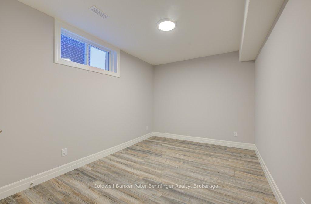 Photo 34 of 705 Hollinger Drive, North Perth, Listowel — HOMEH