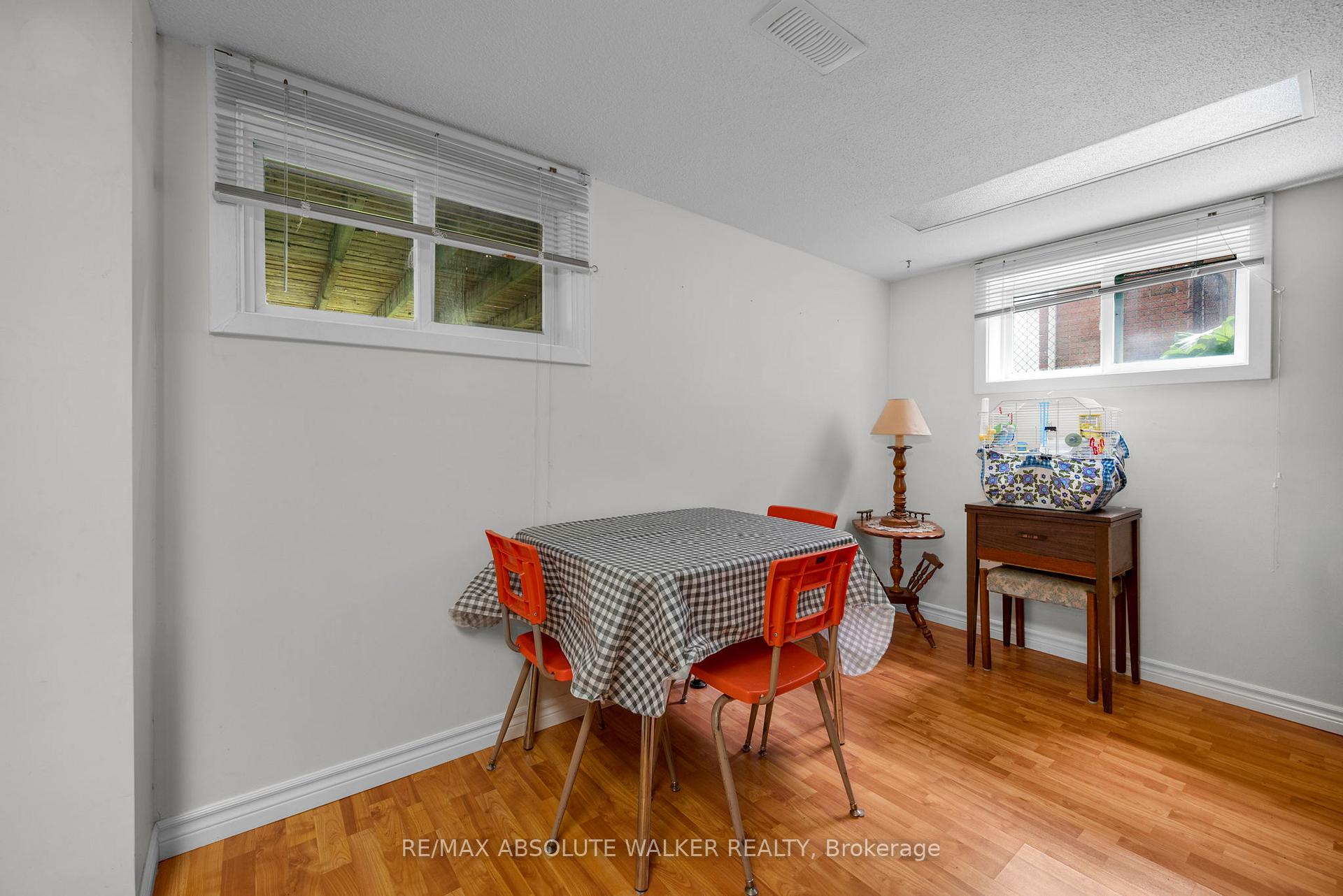 Photo 21 of 1121 Cholette Crescent, Ottawa, Convent Glen South — HOMEH