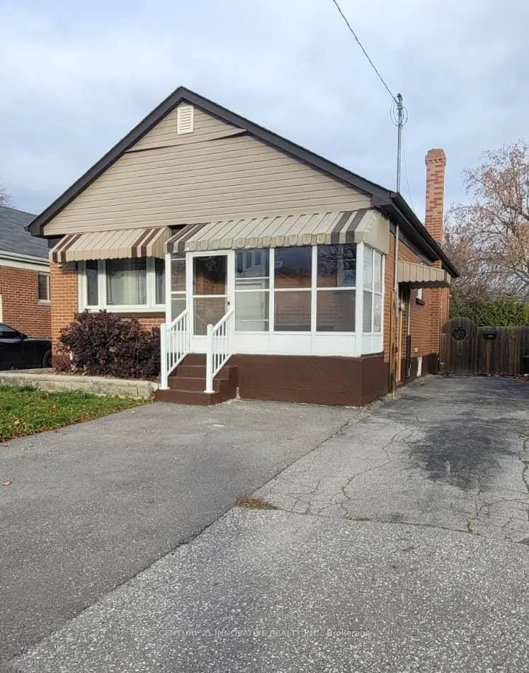 Photo 1 of Unit 1, 249 Highland Avenue, Oshawa, Central — HOMEH