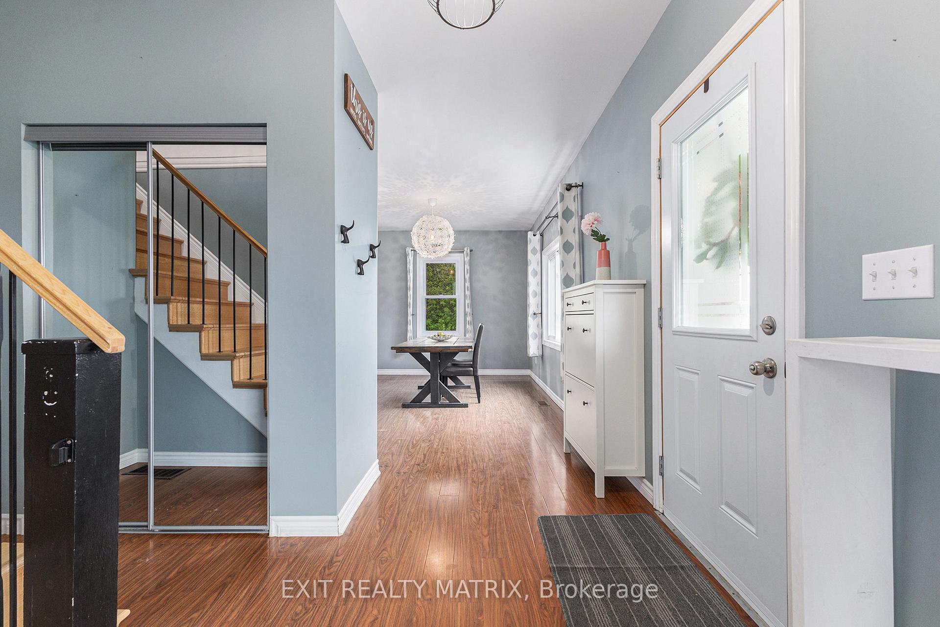 Photo 4 of 2937 Rideau Ferry Road, Perth — HOMEH