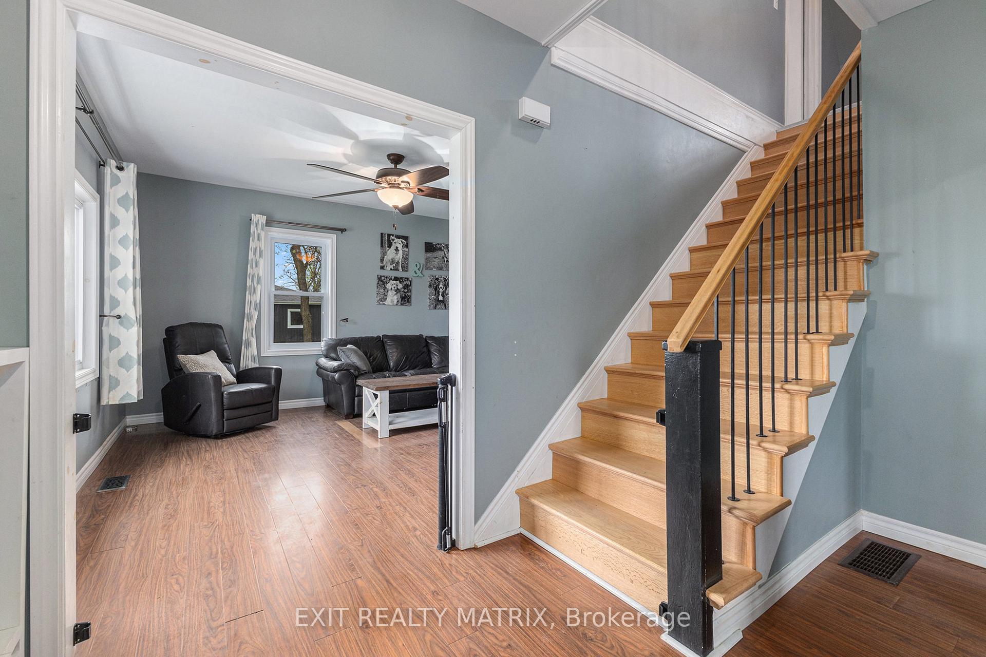 Photo 5 of 2937 Rideau Ferry Road, Perth — HOMEH